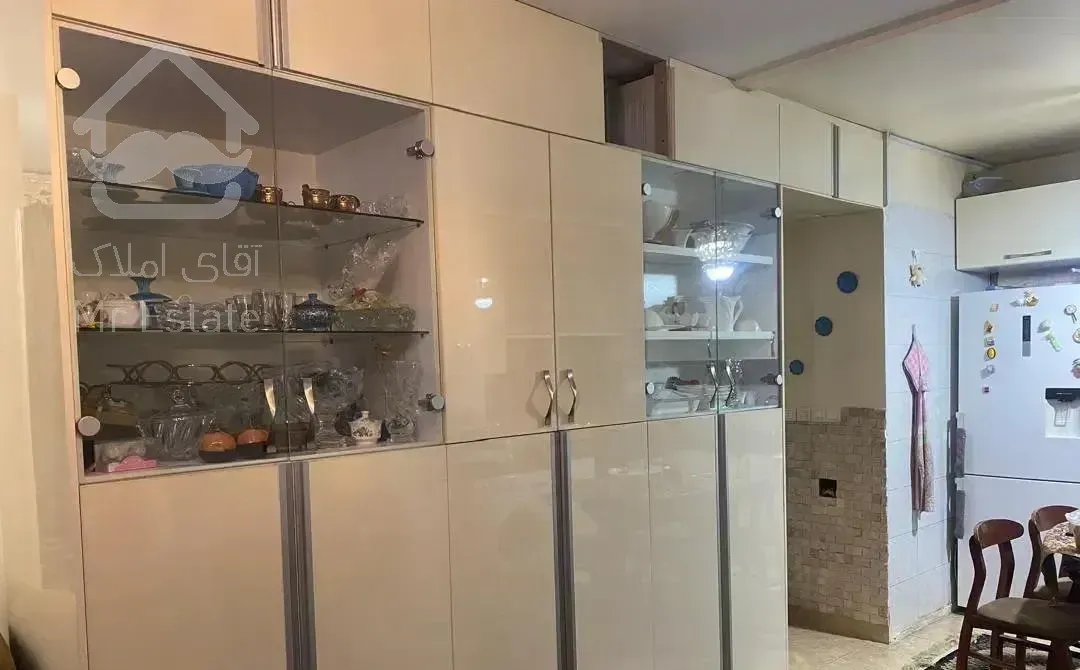 آپارتمان دو خواب