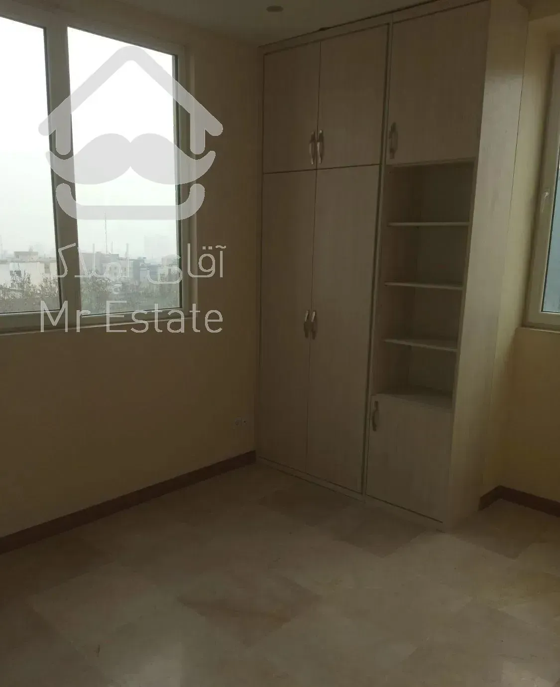 115متر جردن نوساز