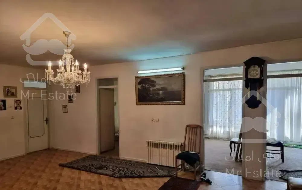 آپارتمان 150 متر3خواب قدرالسهم دار1از3