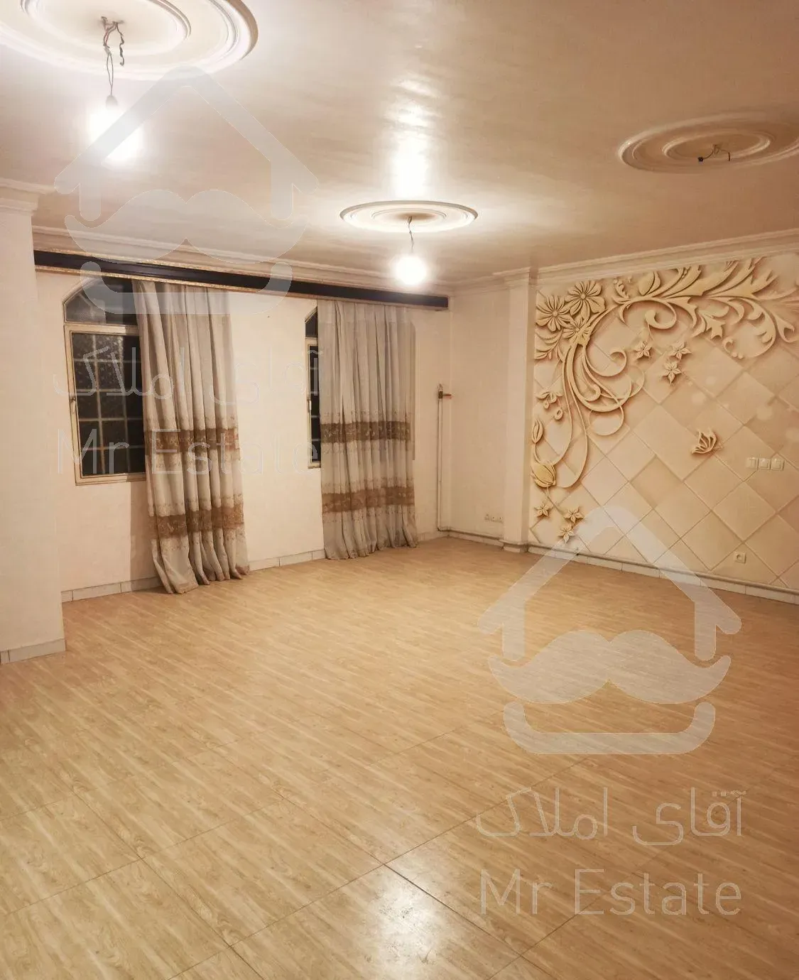 آپارتمان 107متر تک واحدی  (اردلان فرشتگان)