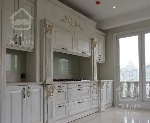 خرید آپارتمان 290  متری نیاوران