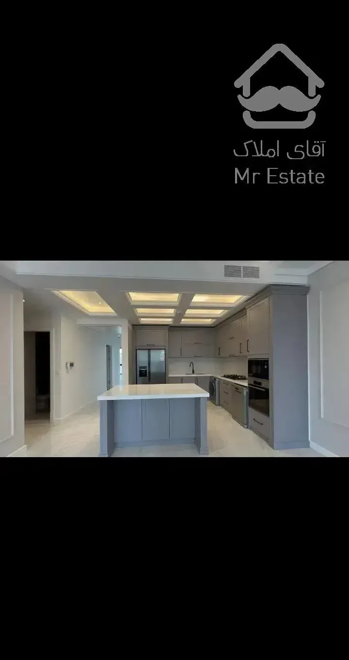 میرداماد ۱۰۸ متر فرعی دنج کاملا مسکونی