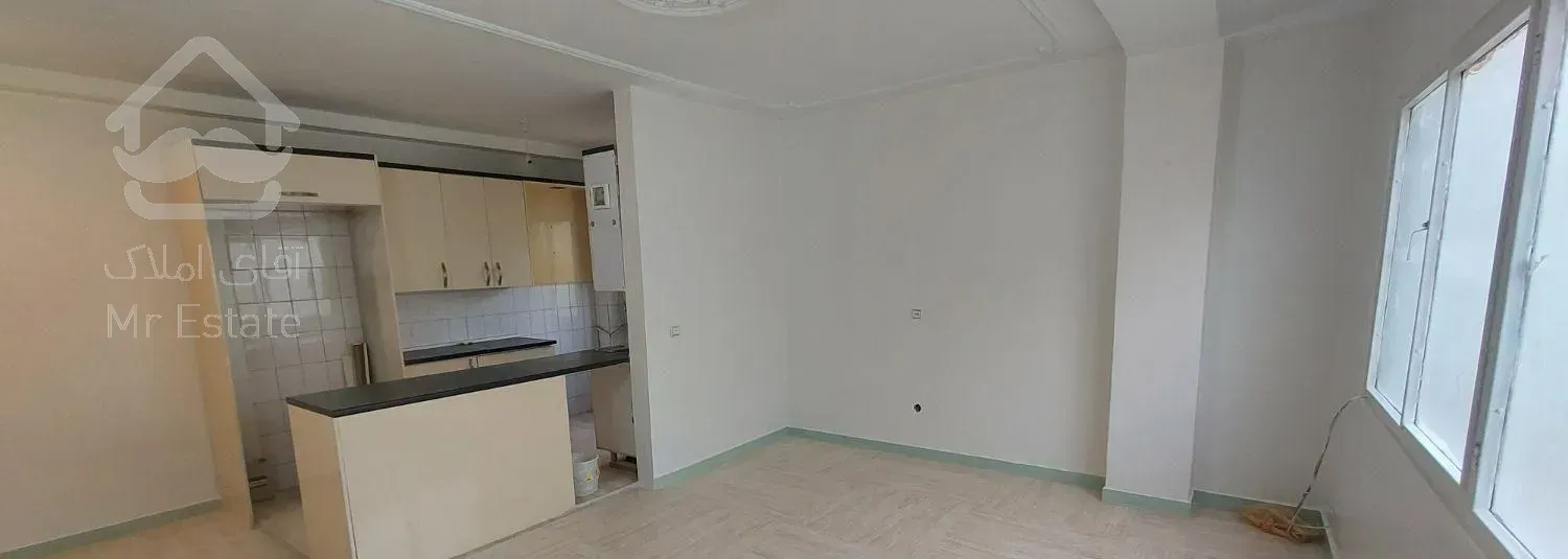 70 متر دوخواب سند تک برگ غرق در نور