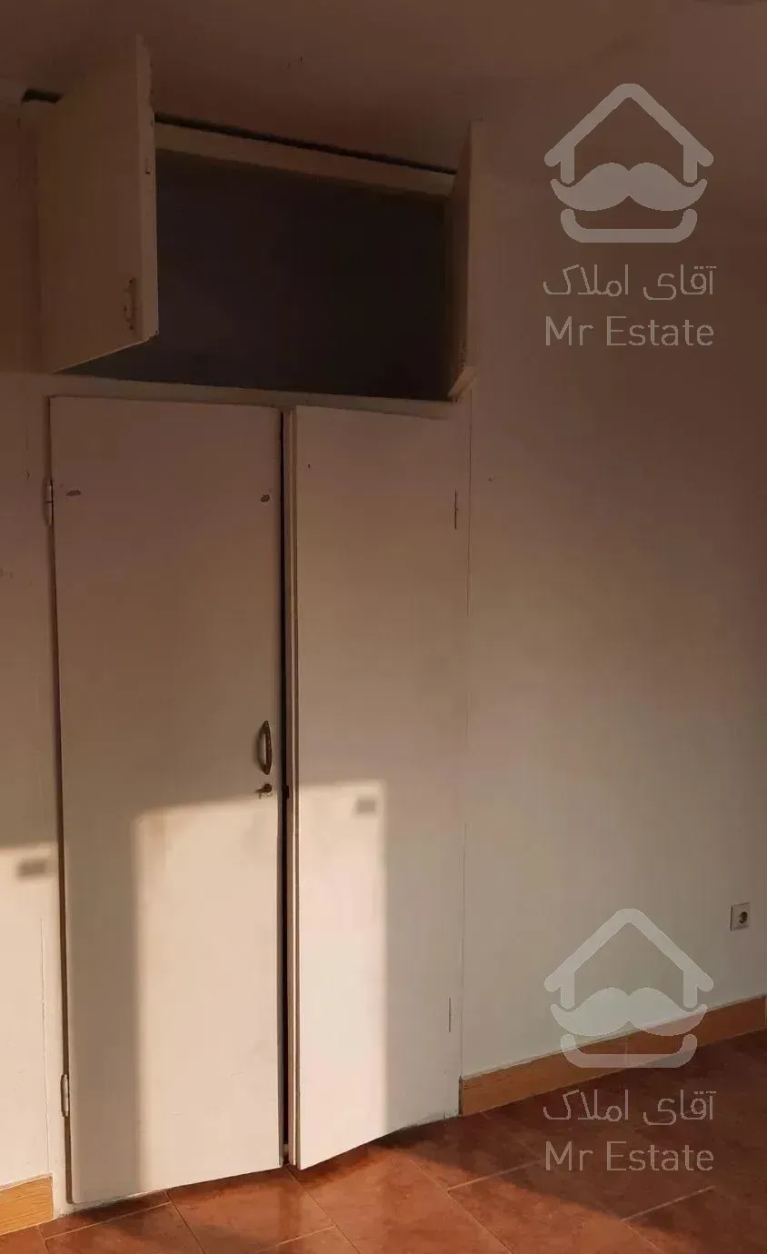 اپارتمان ۸۰ متری پروژه