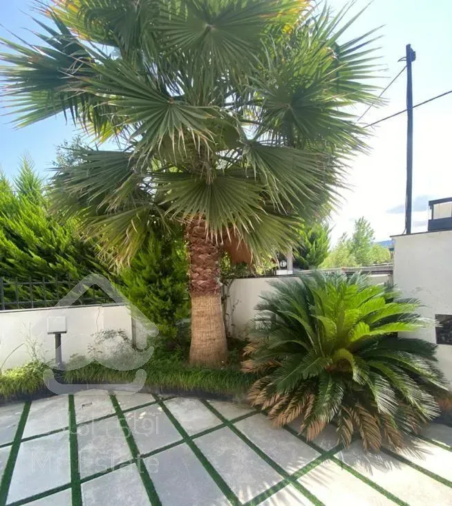 فروش ویلا مدرن ۱۸۰ متری ۳ خوابه مستر در هچیرود