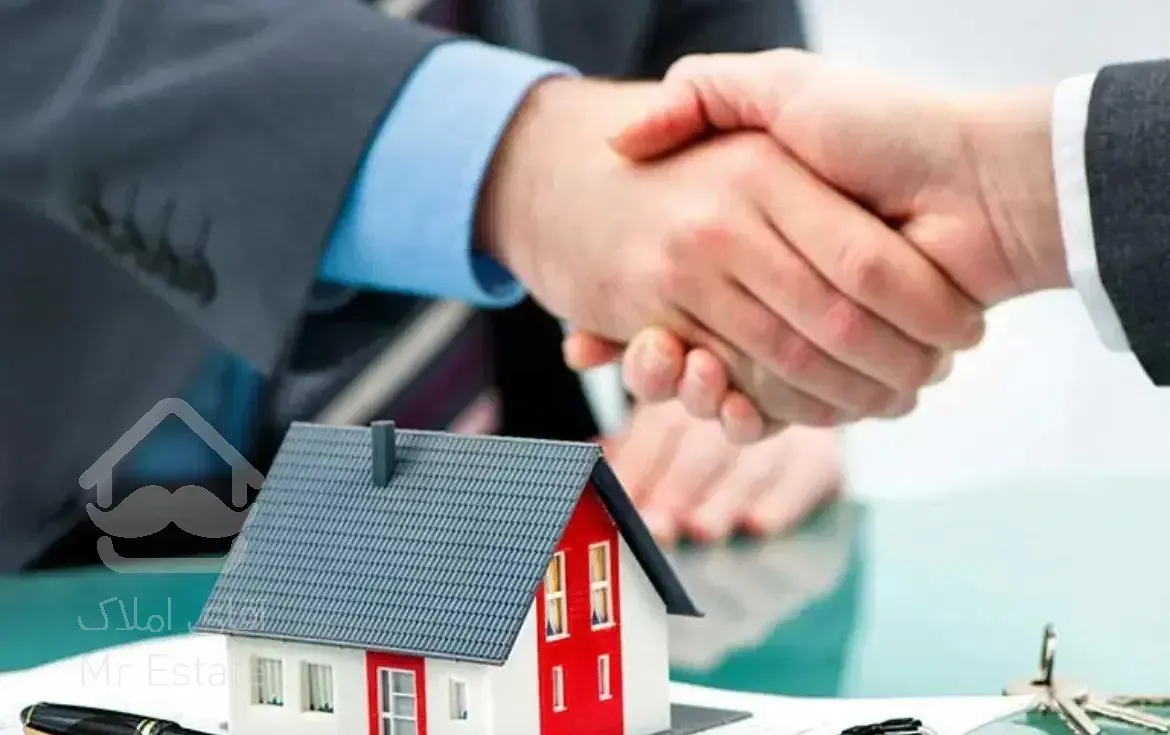 فروش آپارتمان ۵۴ متر تهرانسر شهرک دریا