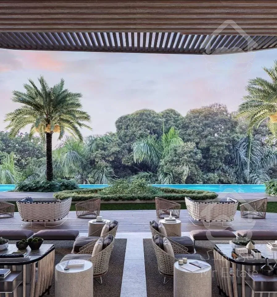 ١٣٨ متر مروارید چیتگر