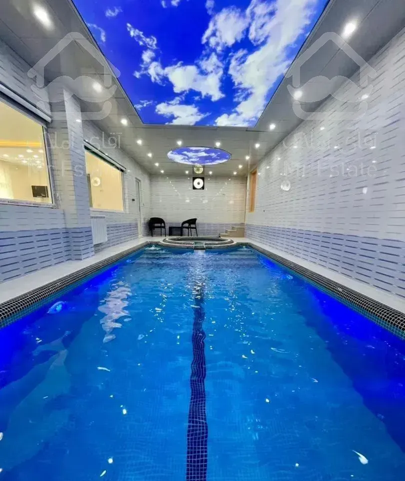 اجاره ویلااستخردارفول امکانات+ساحلی+جنگلی+کلبه