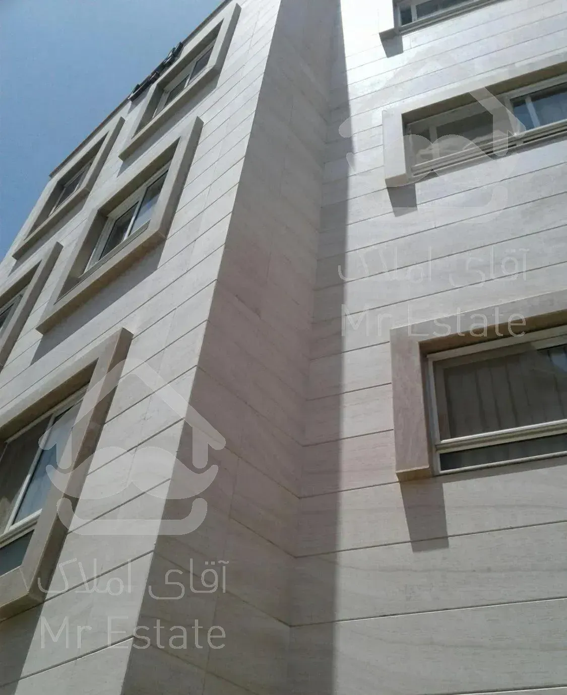 82 متر تکواحدی شیخ صدوق