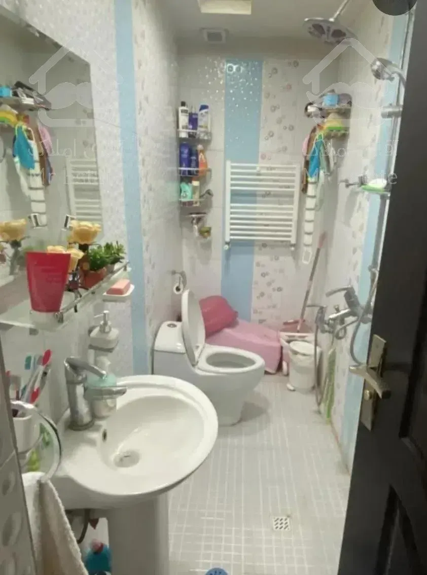 92متر دو خواب فول امکانات خ عرب تهرانشرق