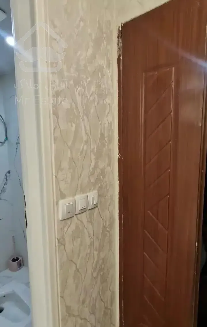 ۷۸متر/فول بازسازی/۳۰ متر پذیرایی/ویو سبز استثنائی