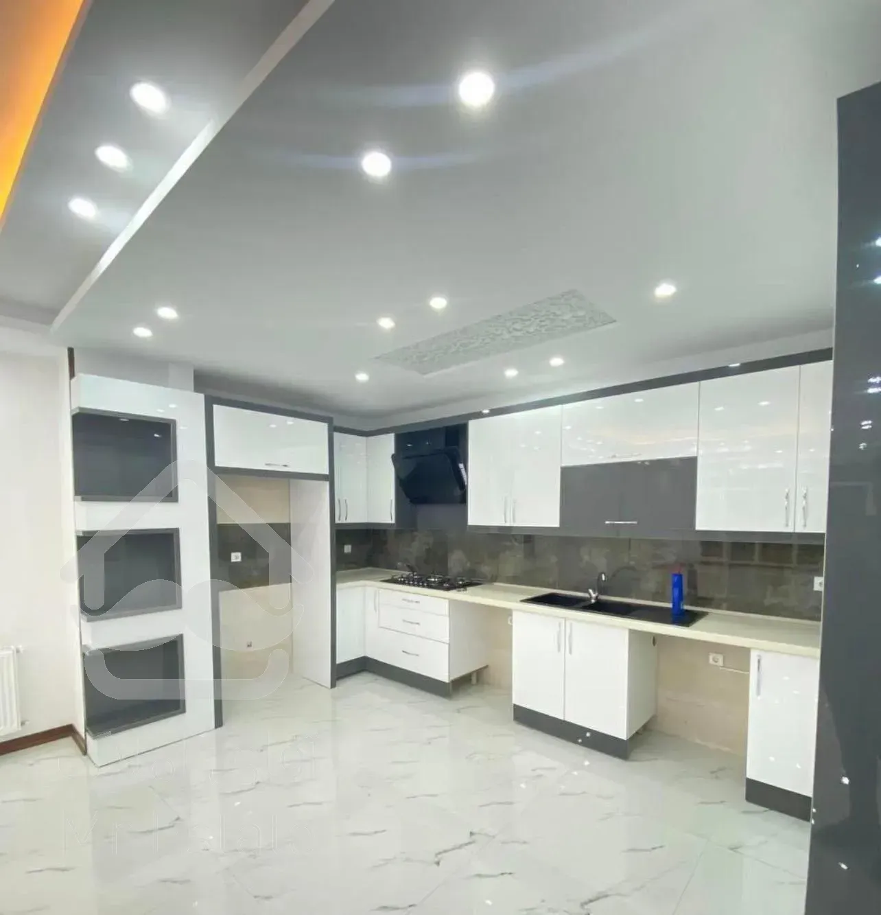 وامدار تهاتر قوه قضائیه دریاچه چیتگر