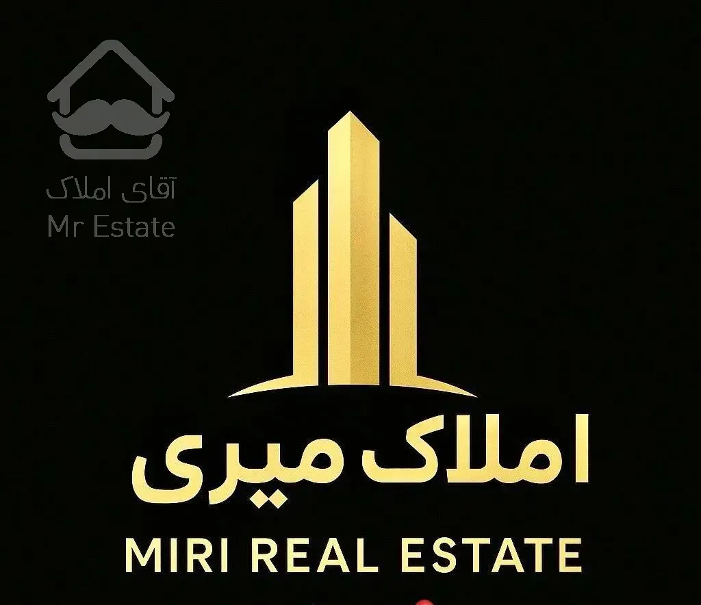 فروش آپارتمان ۸۶ متری ۲ خوابه