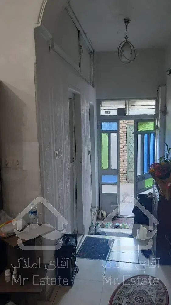 واحد63متری 2خواب طرشت