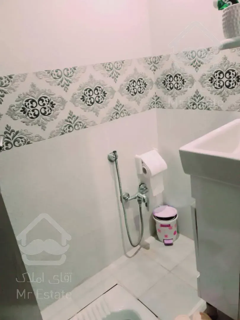 آپارتمان ۵۰ متری