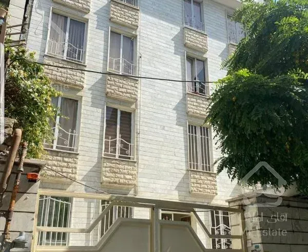 پونک فکوری ۶۳متر ۱ خواب کم واحد