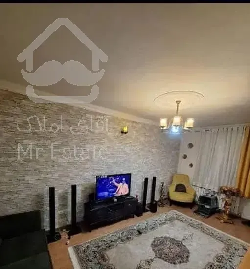 ۵۰ متر/ با پارکینگ/ابتدای گلبرگ غربی/ رفیعا