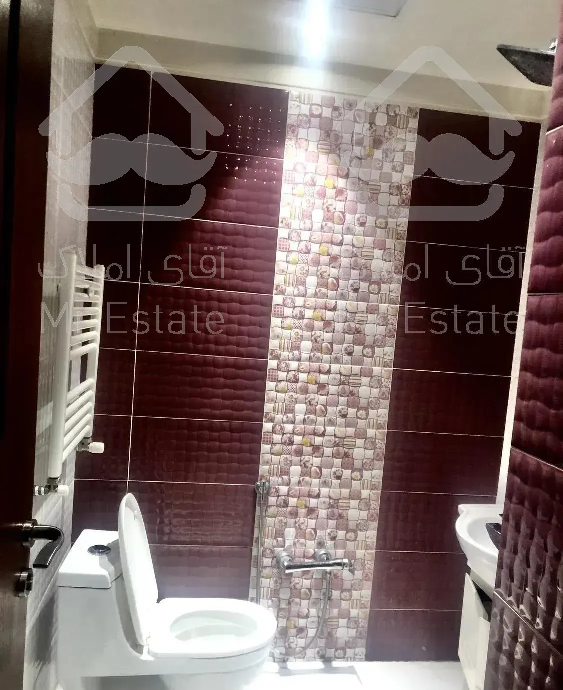 آپارتمان ۱۵۵ متری شاهین جنوبی