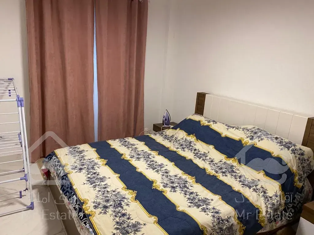 آپارتمان سرخرود