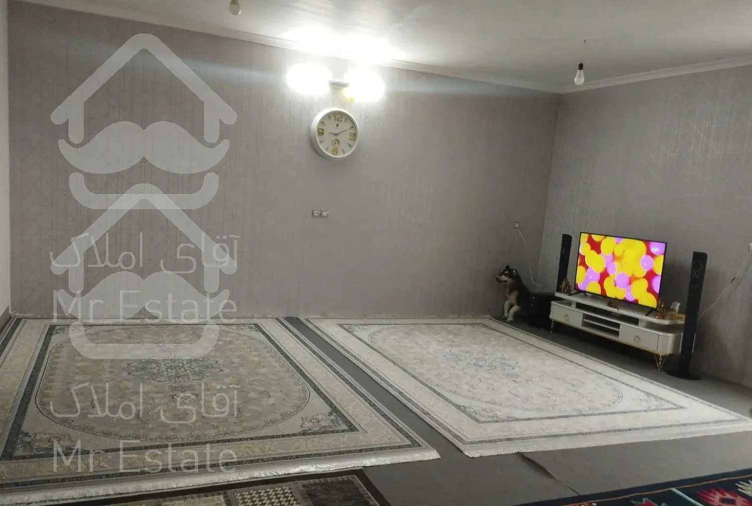 اجاره ویلا بزرگ حیاط دار