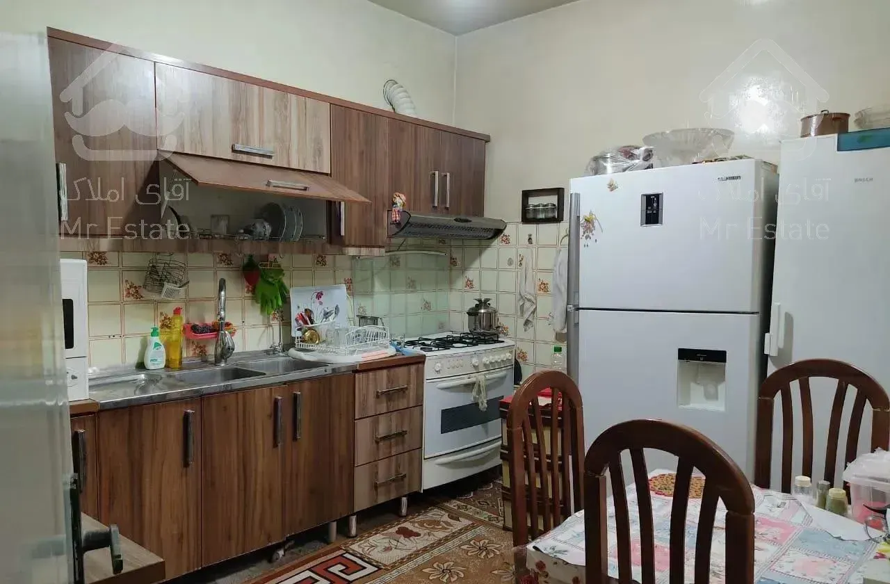 بلوار دهکده ملک دربست