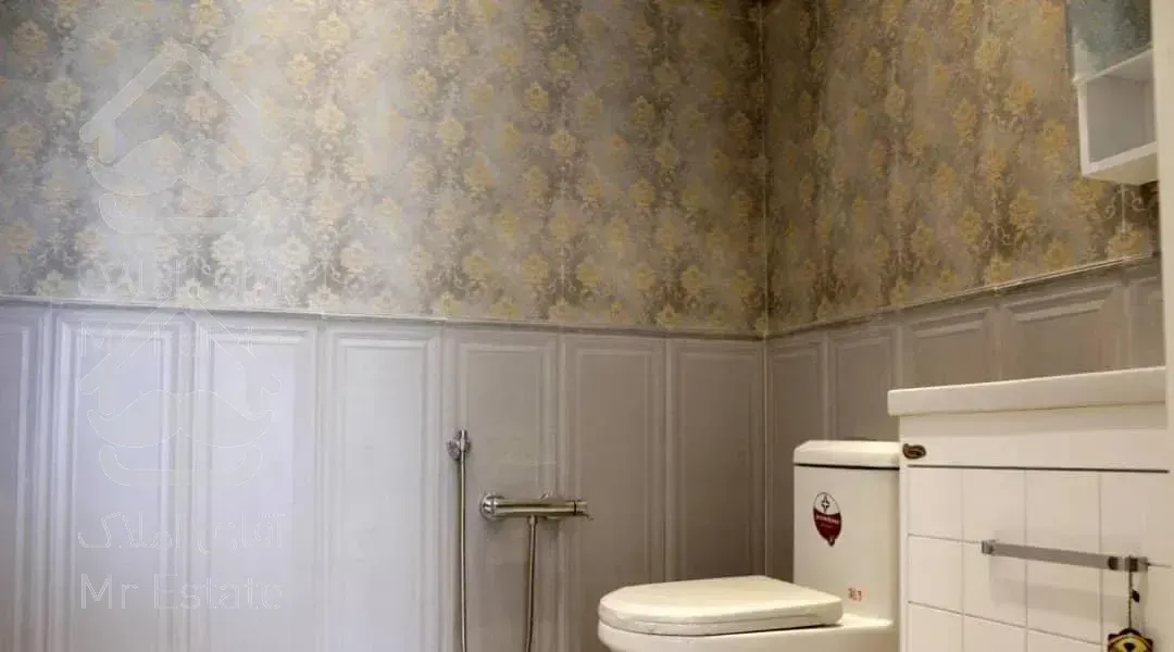 ۲۰۰ متر ۳خواب نوساز بنی فاطمه