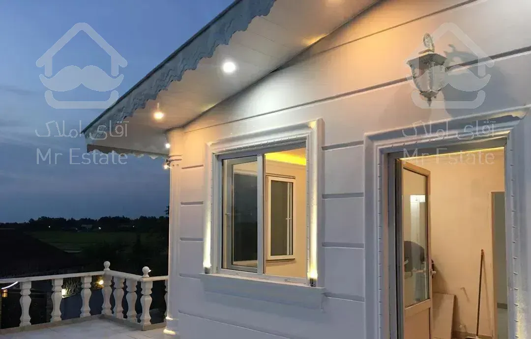 ویلا ۲۲۰متر درشهرخشکبیجار