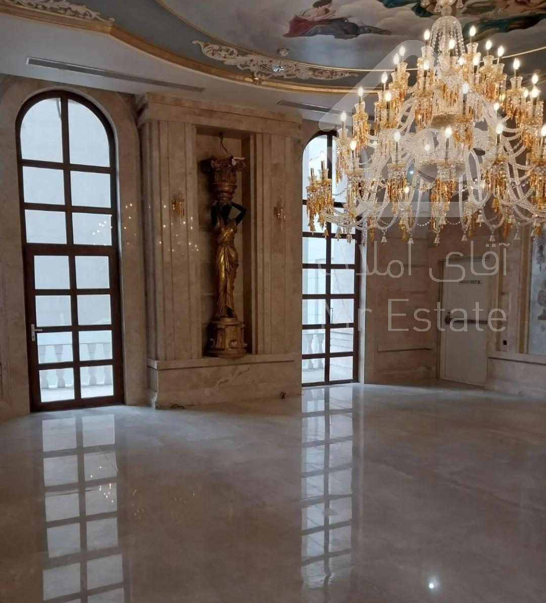 ۱۰۷متری دوخوابه با وام