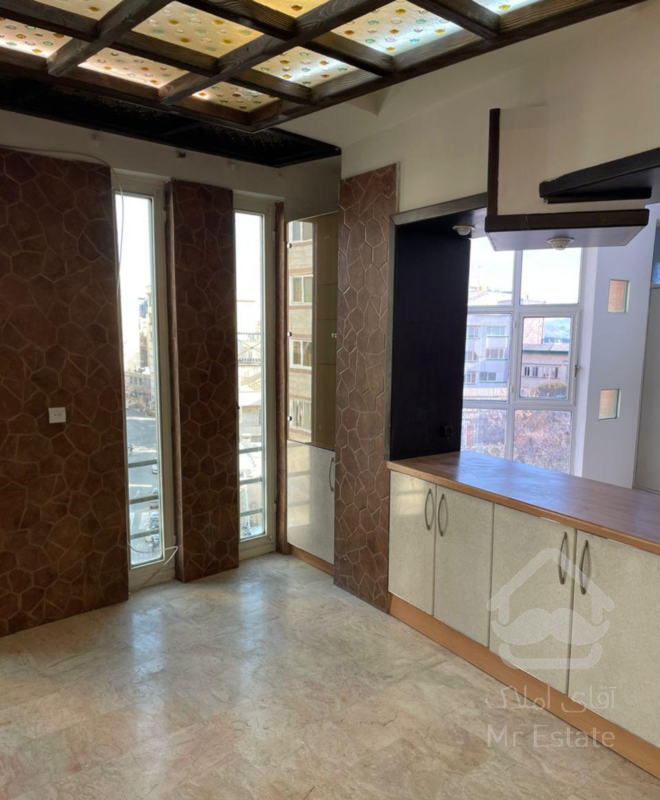 ۱۶۰متر پارک مهر عمار /۲ پارکینگ سندی