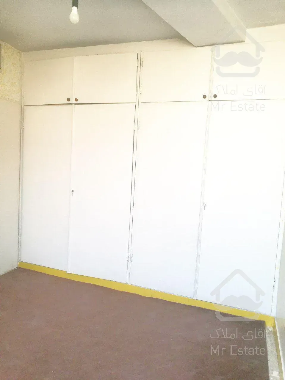 100 متر 2 خواب شهران شمالی