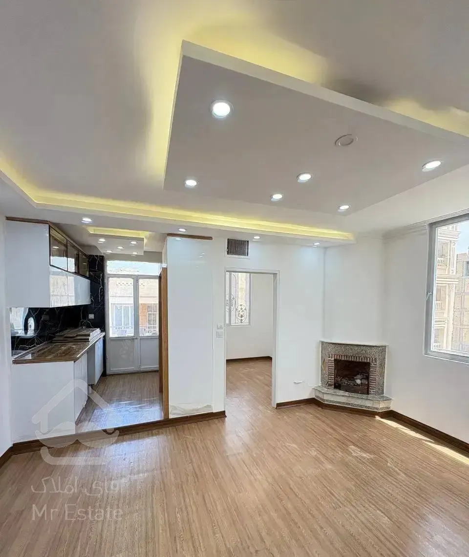 ۵۵ متر/سند آماده/ سود و سرمایه/ خاص پسند