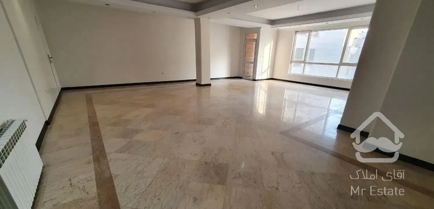 چیذر ۱۳۰ متر نور جنوب