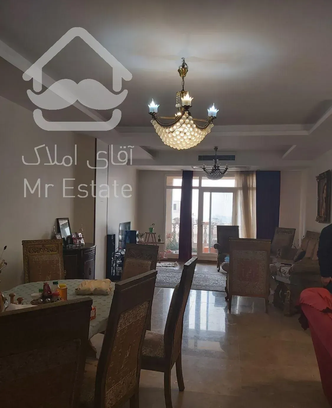 ۱۵۵متر جماران