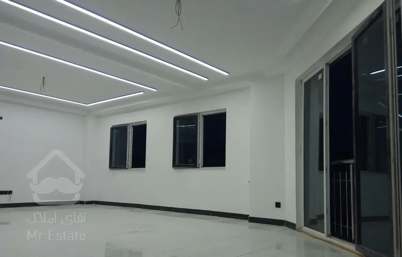 ویلای ۱۶۰متری/دوبلکس/نما مدرن /بلوار بسیج