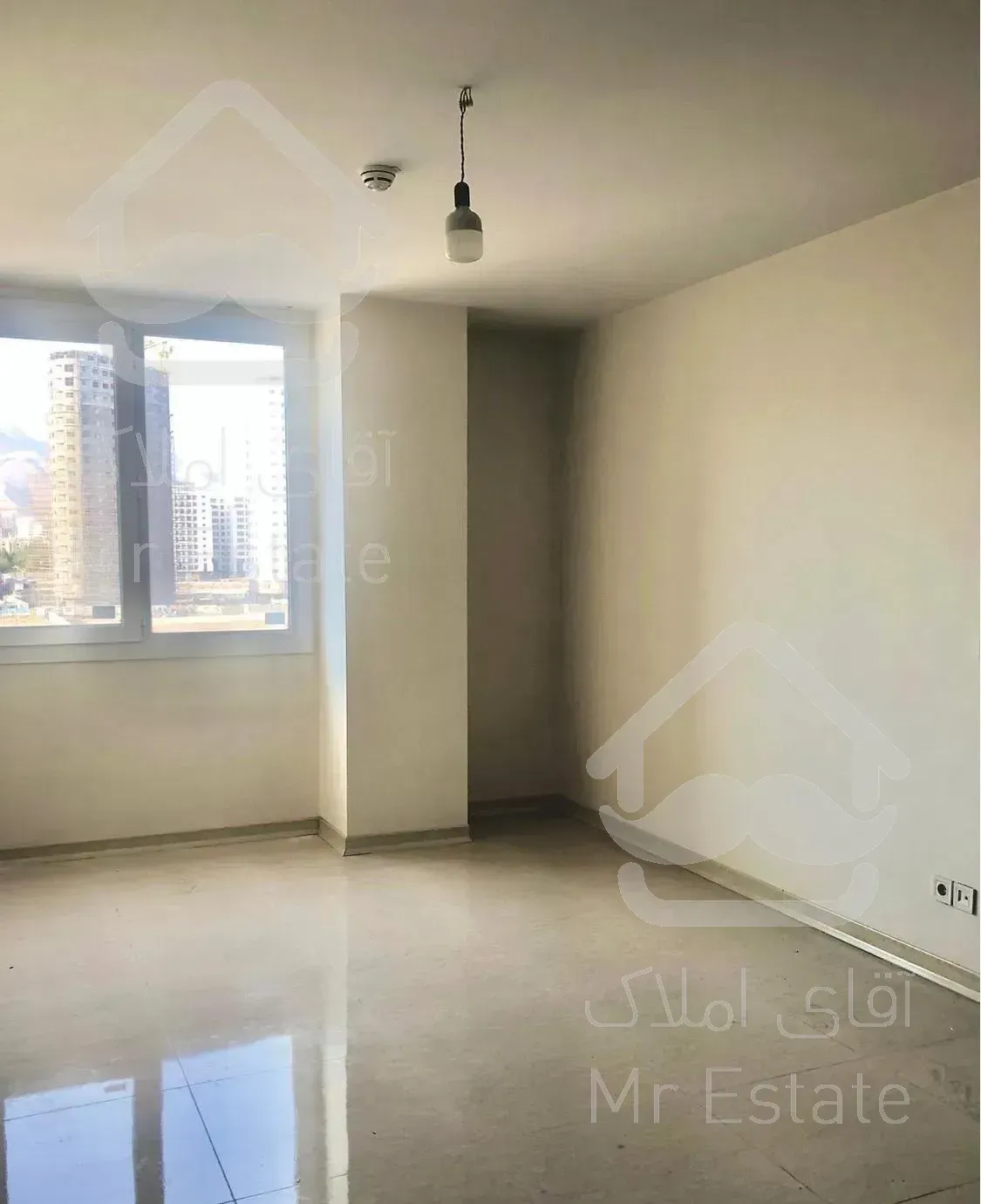 چیتگر/باقری/۹۰ متر/۲خوابه/سند تکبرگ