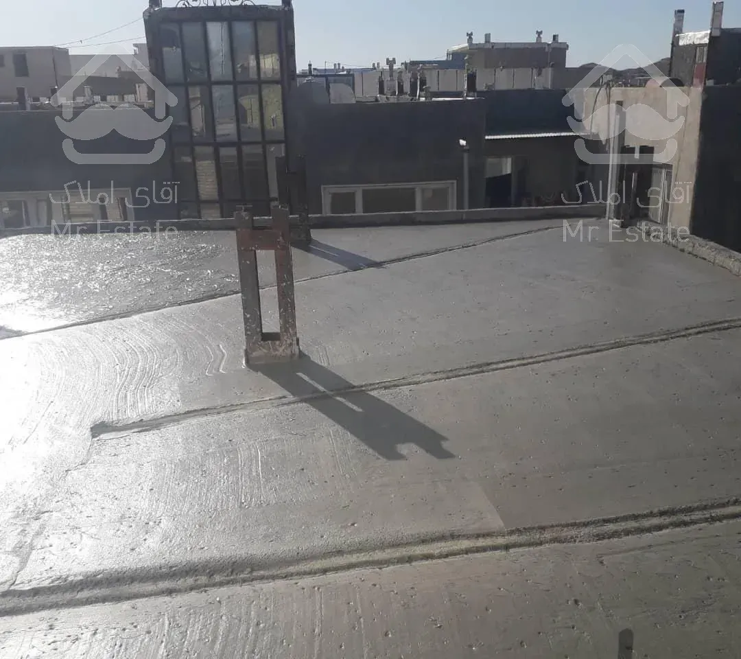 فوم بتن ، خدمات کفسازی ، عایق بندی سطوح