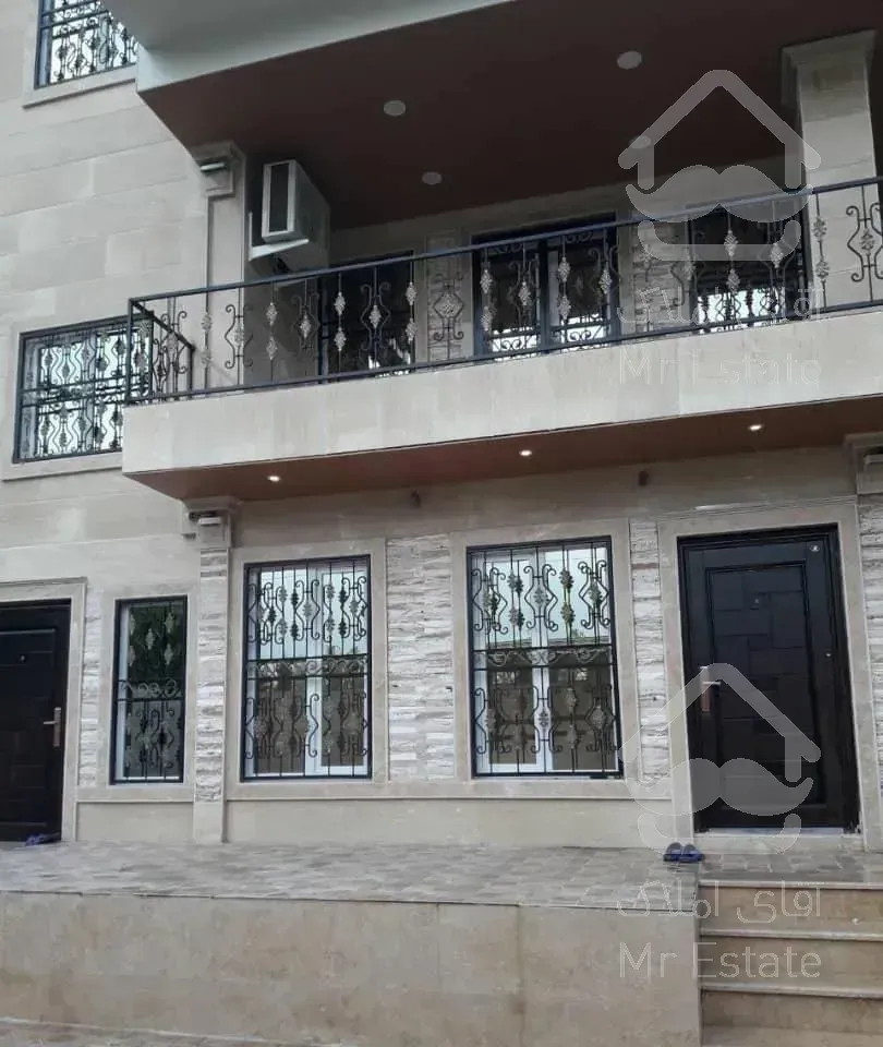 ویلا کوچه ساحل / مناسب خانواده / 3 خوابه