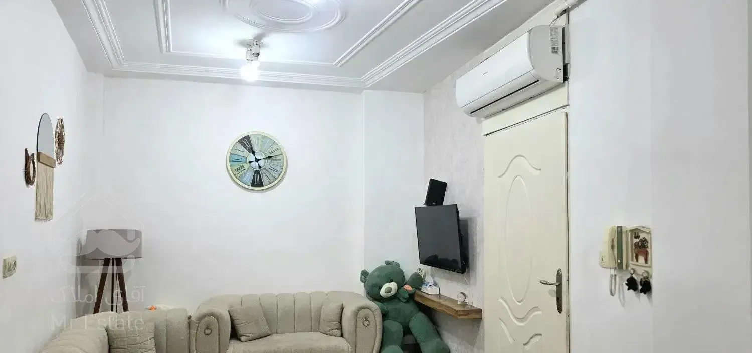 فروش سوئیت ۵۰ متری ماشین رو شیک