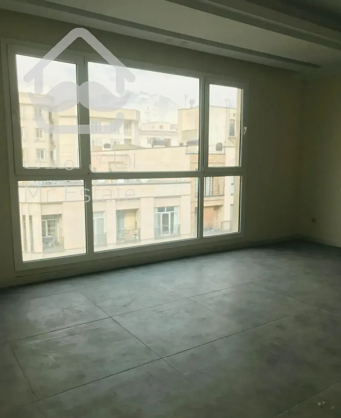 ۸۵متر ۲خواب **کلیدنخورده** میرداماد شریعتی