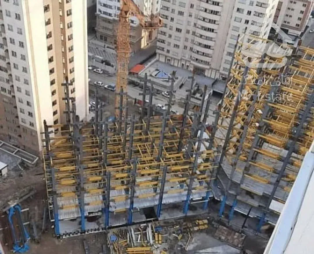 خرید مستقیم آپارتمان از سازنده