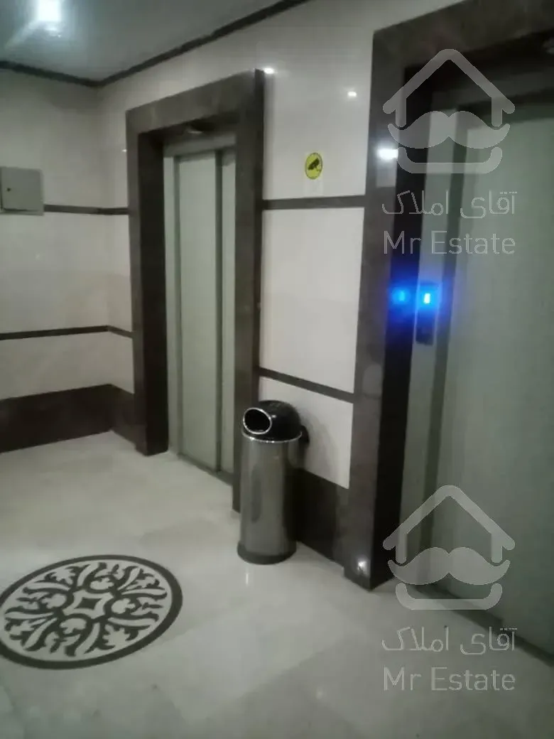 ۱۴۵ متر ۳ خواب مرزداران