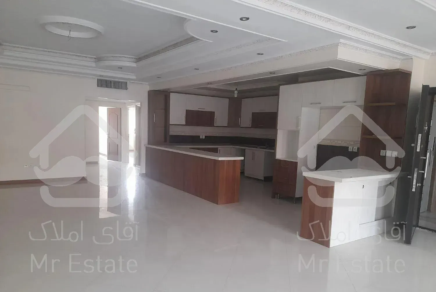 آپارتمان ۱۶۲ متری شخصی ساز،کوهک،چیتگر