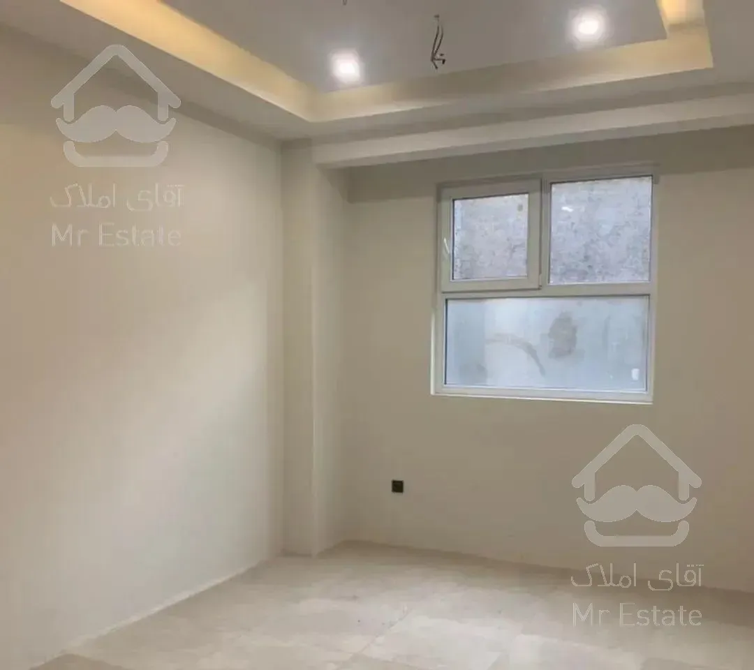 فروش آپارتمان ۹۵ متری جردن،جنوبی