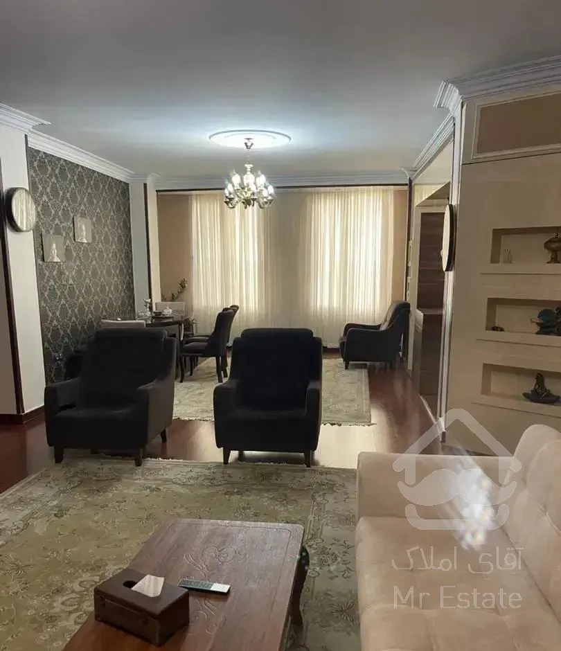 ۱۴۵متری فرشتگان/فول امکانات