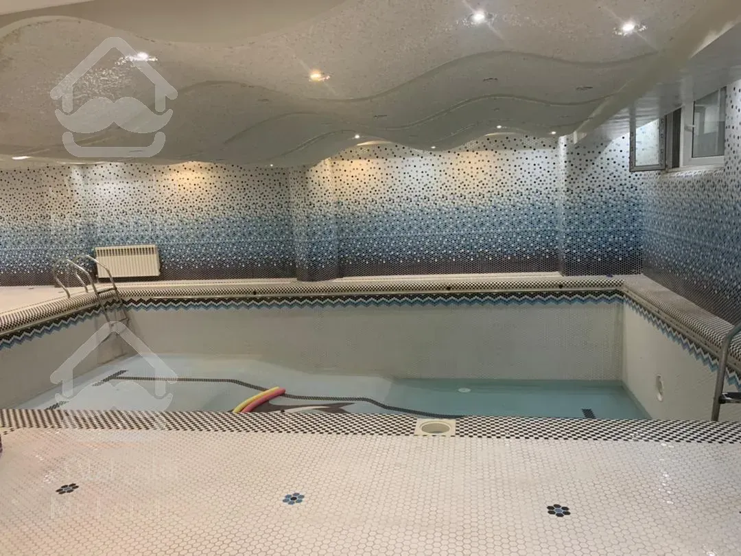 فروش آپارتمان فرشته 186  متر لاکچری