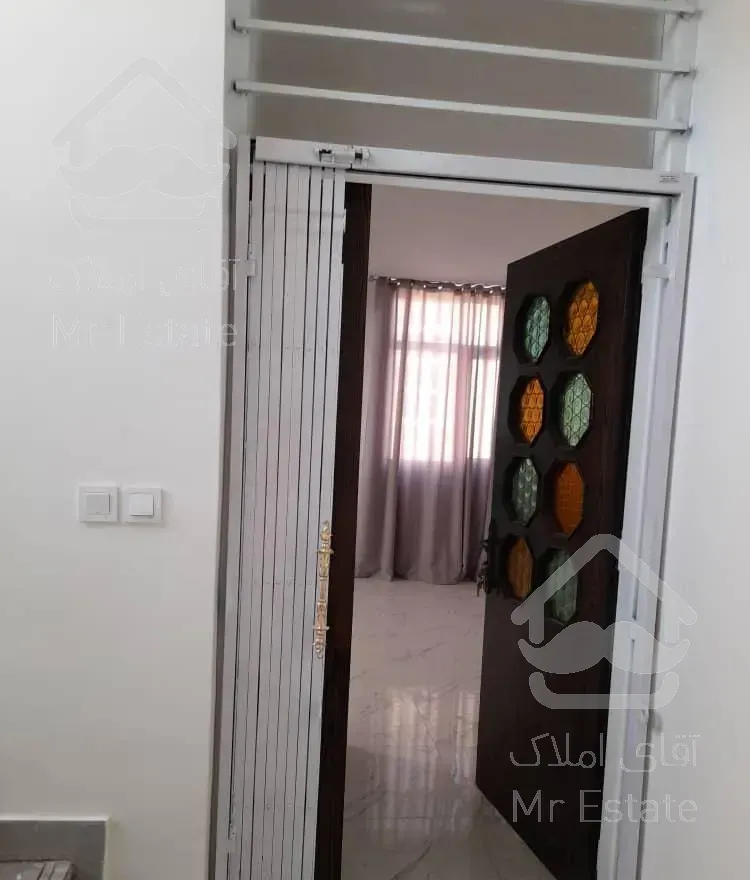 آپارتمان ۱۰۰متر ،دوخواب