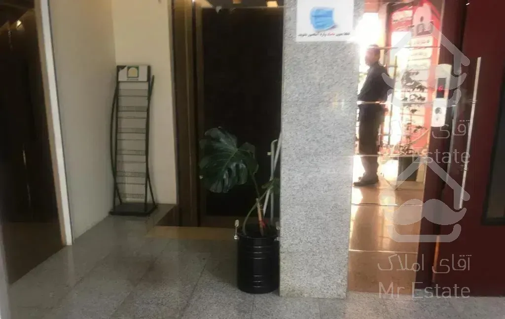 600 متر رستوران /میدان مادر میرداماد