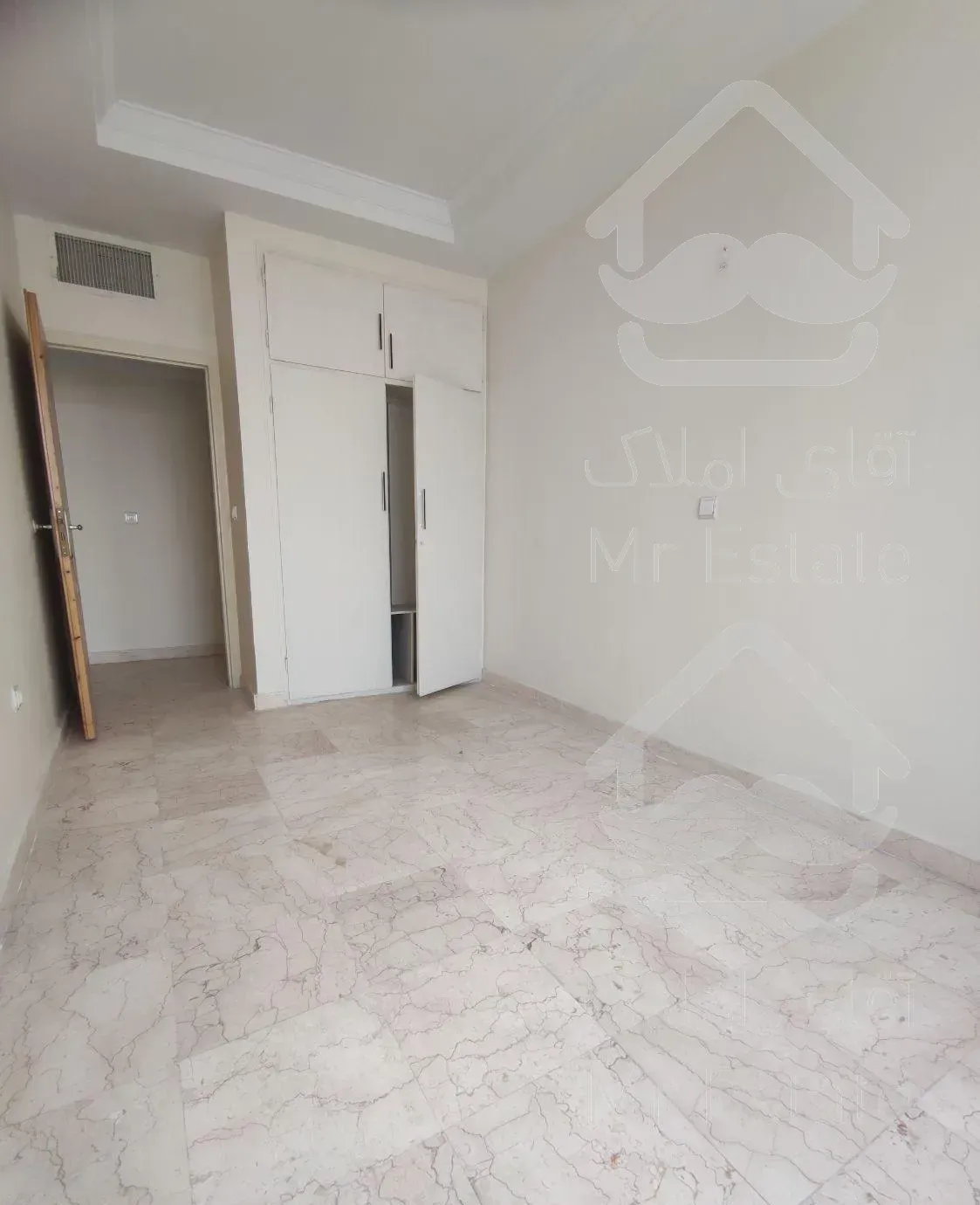 ۱۲۰متر نوساز فول شیک کلیدنخورده رهن کامل (شهران)