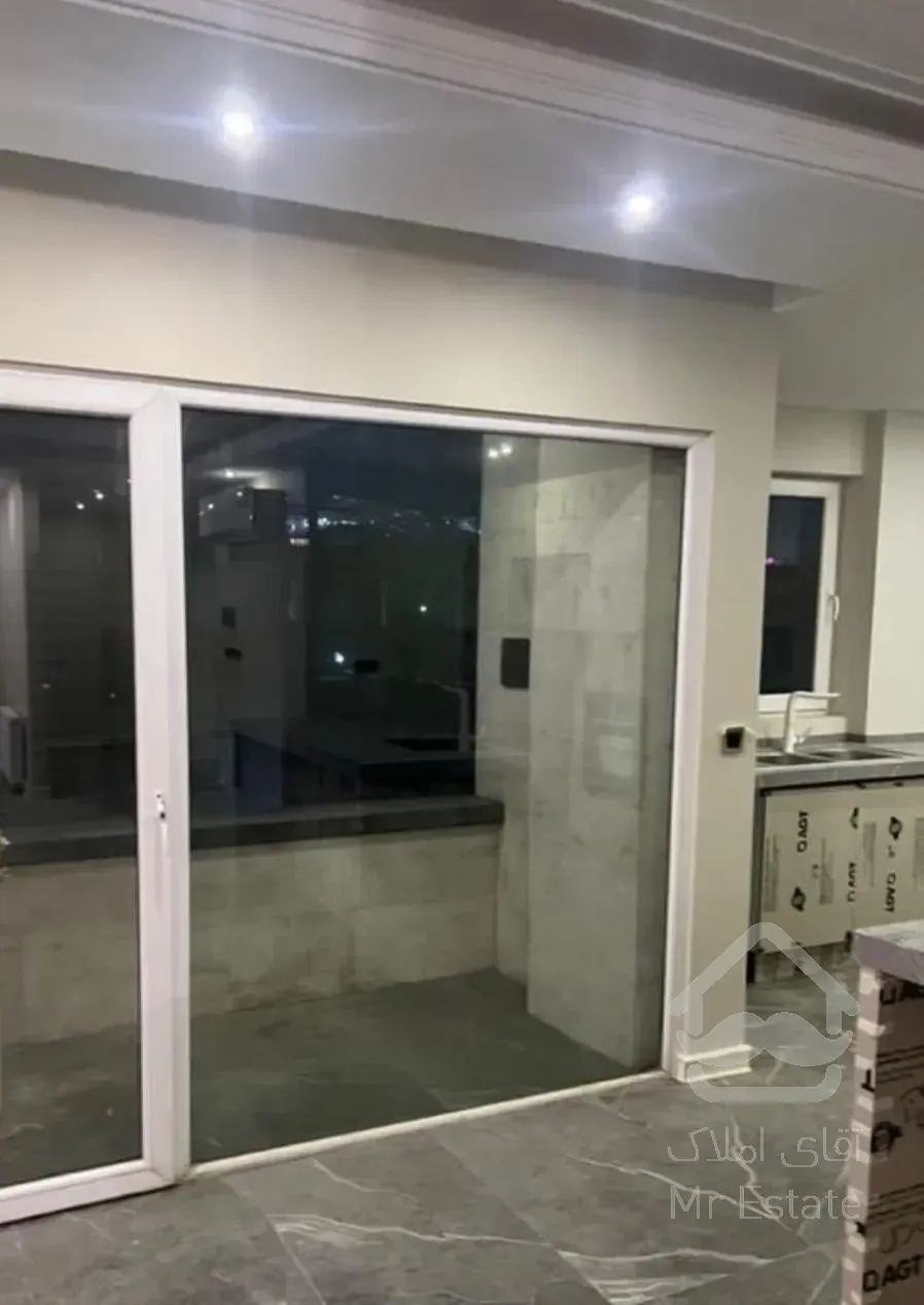 آپارتمان ۲۰۰ در متری کلید نخورده در فاز ۲ محله ۲