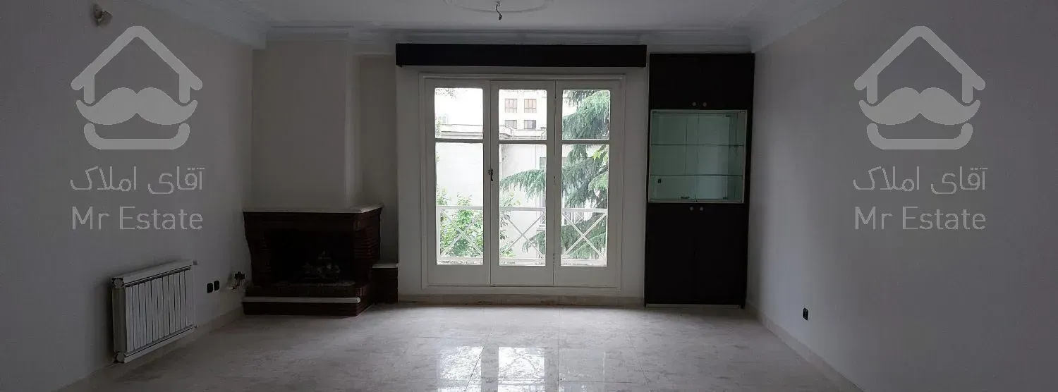 آجودانیه ۱۰۰ متر ۲ خواب بازسازی شده